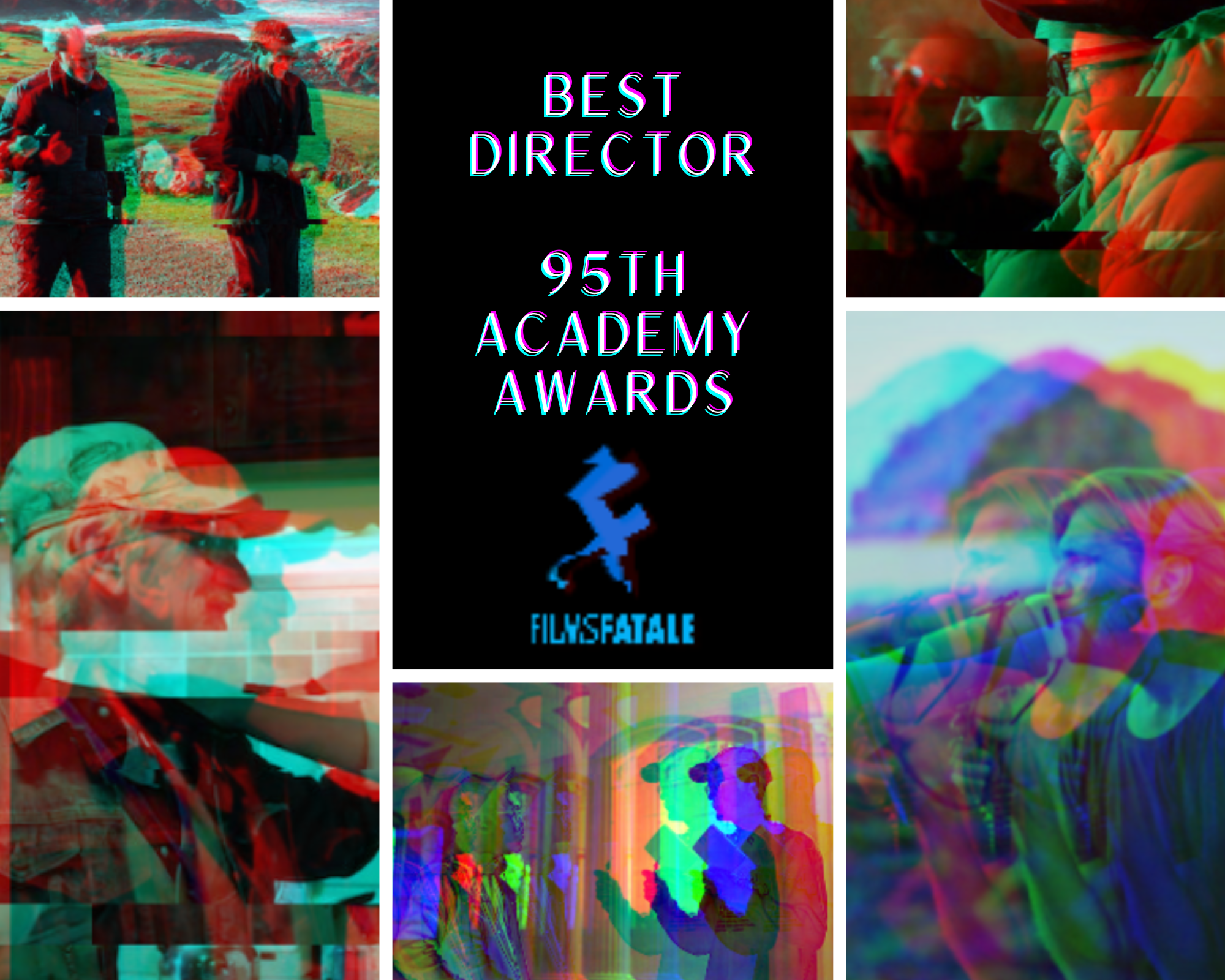 Best Director: Ranking Every Oscar Nominee
