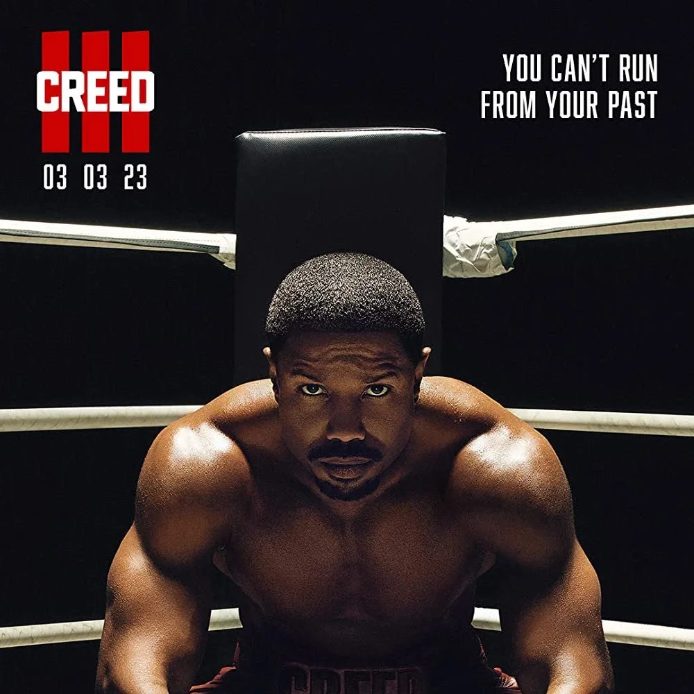 Creed III