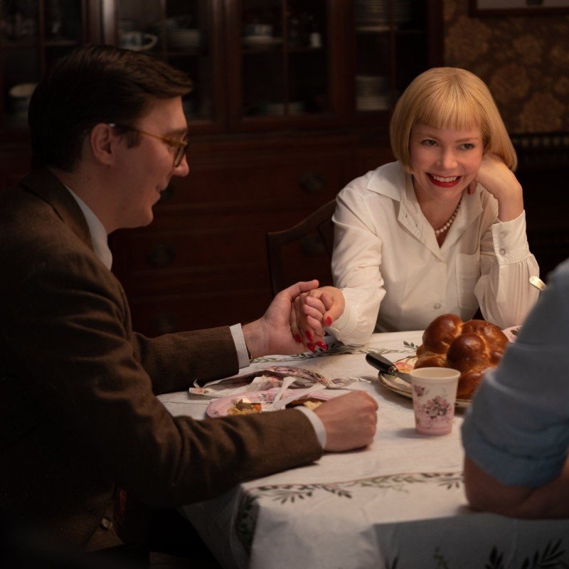 Creating an Oscar-Worthy Dinner with Film Archivist Carol Hopp 2023 Edition