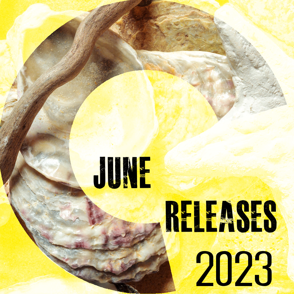Criterion Crazy: June 2023 Releases