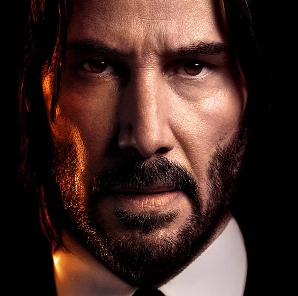 John Wick: Chapter 4