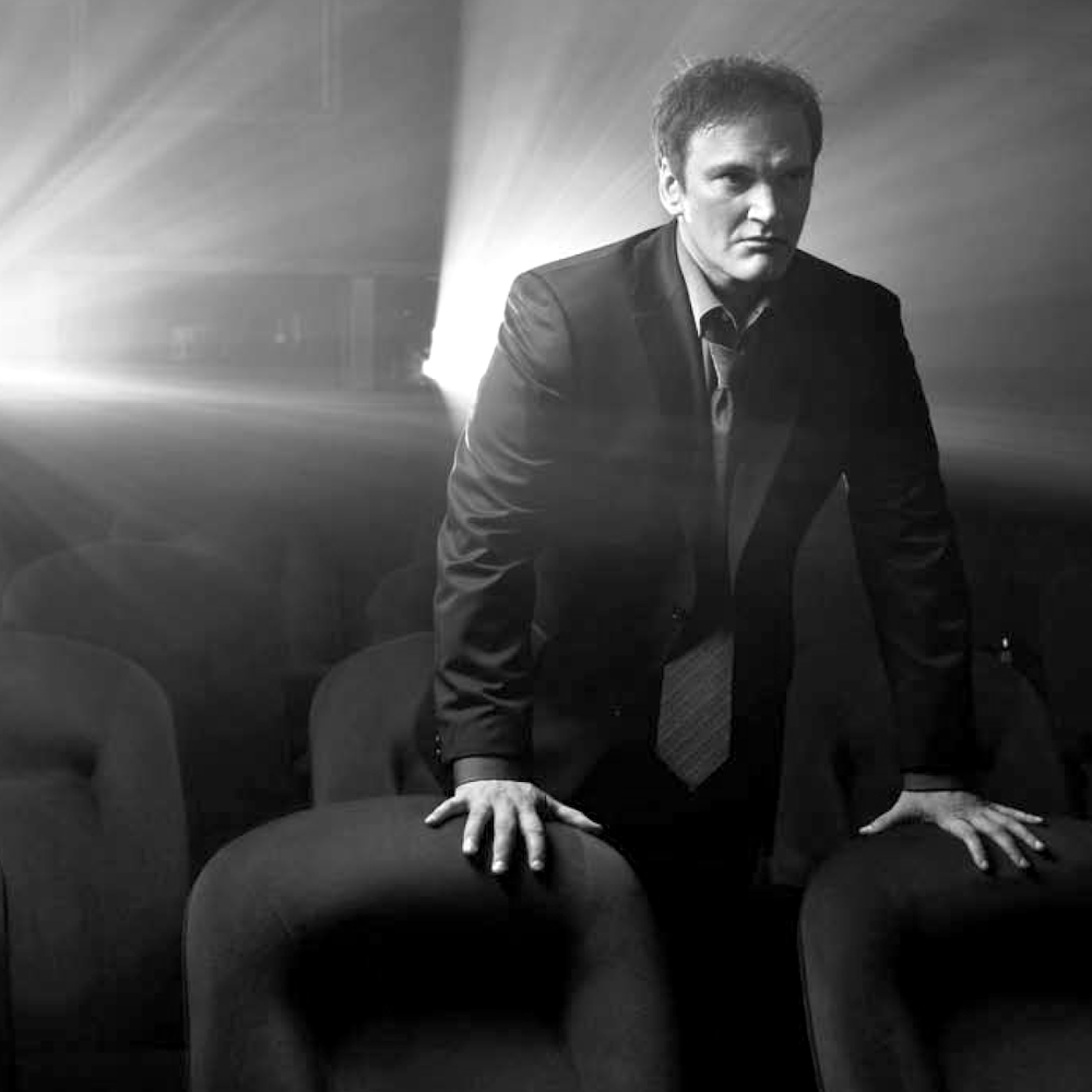 Ten Films That Affected Quentin Tarantino Gastrointestinally