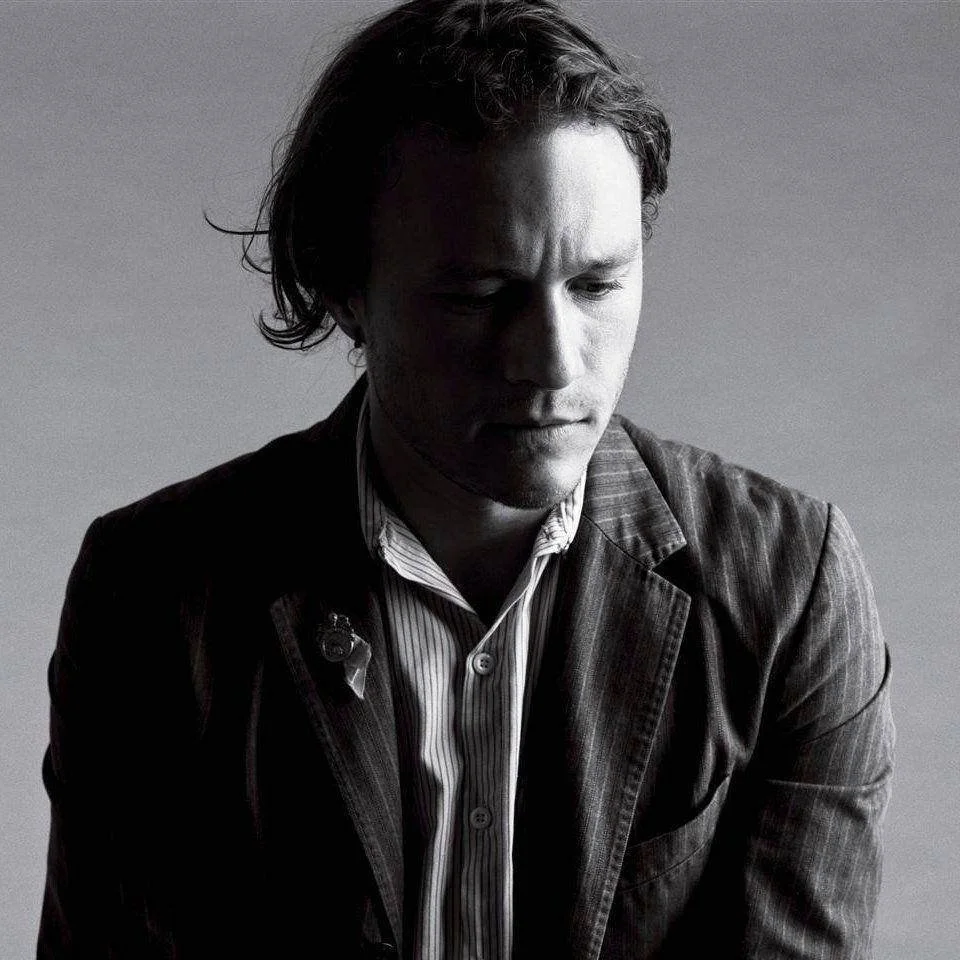 Heath Ledger: Five Films for Newcomers