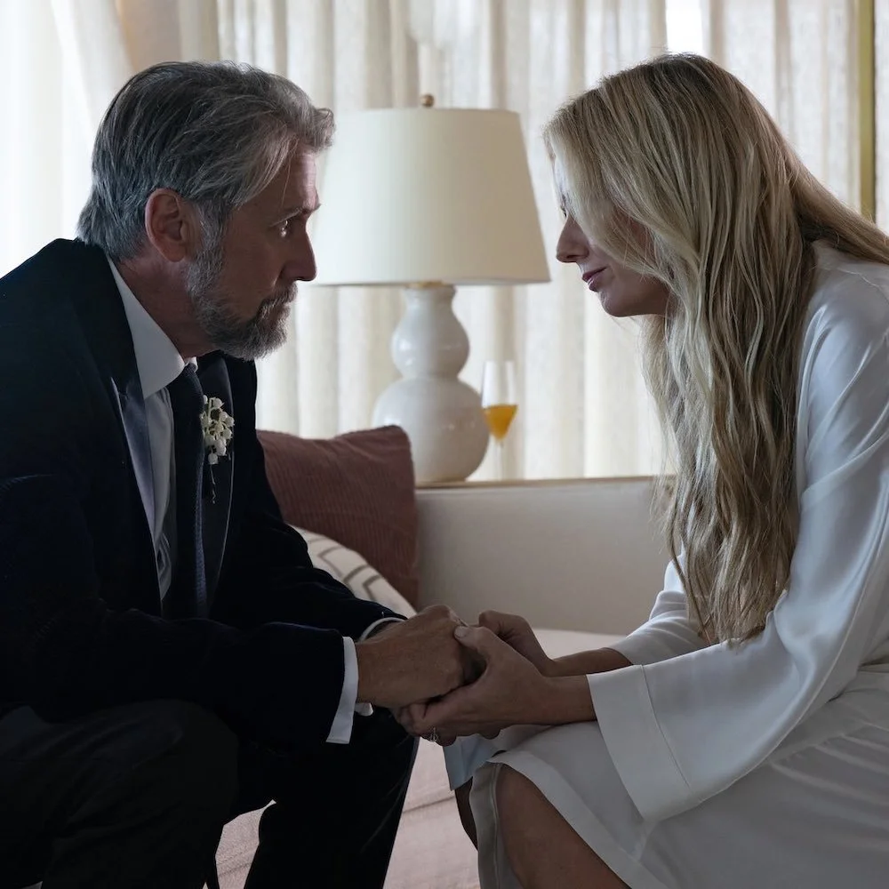 Reaction Review: Succession Season 4 Episode 3: Connor's Wedding