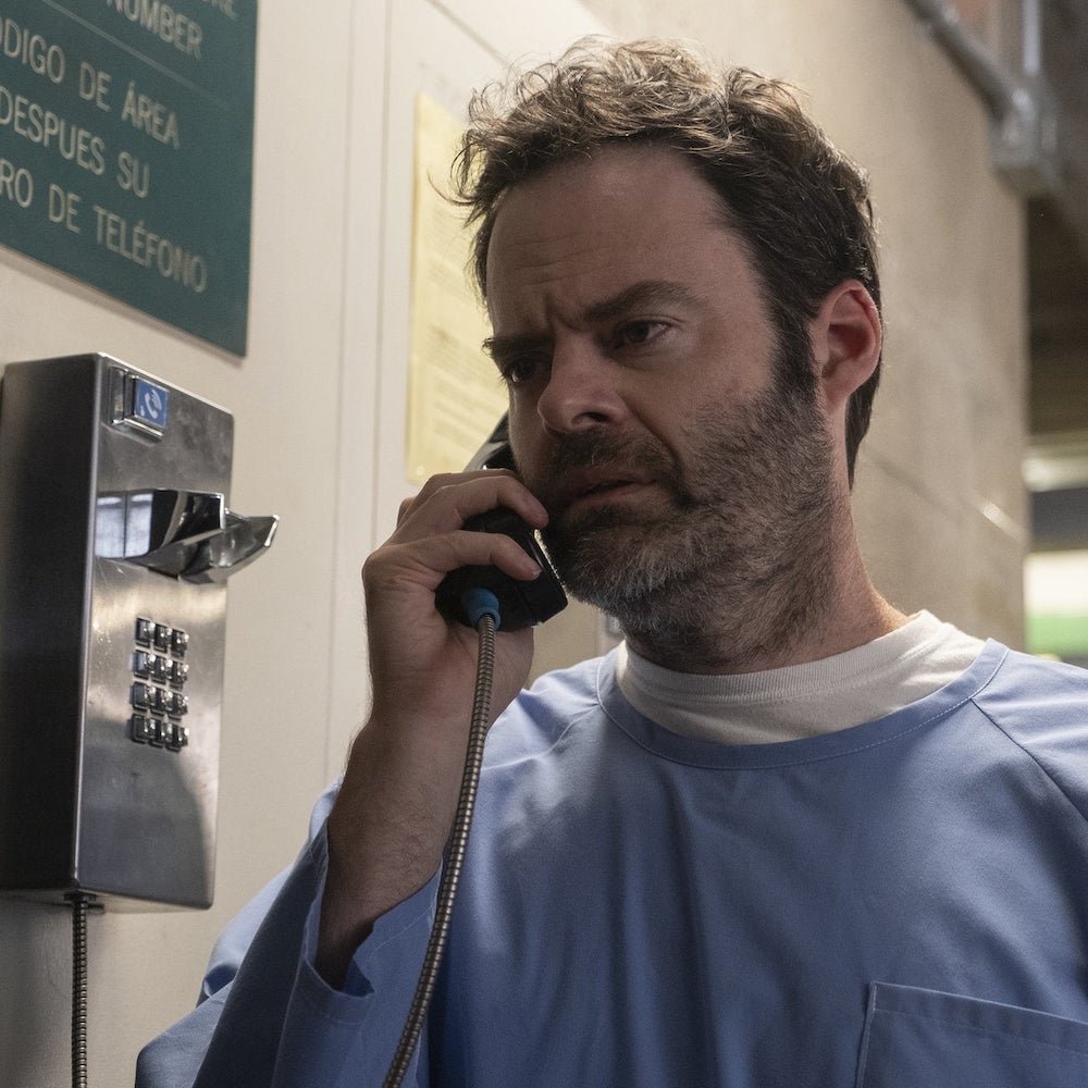 Reaction Review: Barry Season 4 Episodes 1 and 2: Yikes and Bestest Place on the Earth