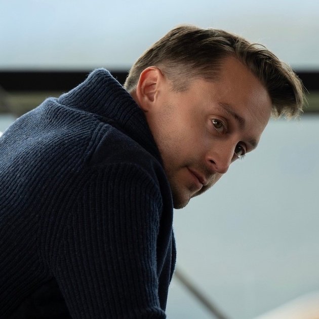 Reaction Review: Succession Season 4 Episode 5: Kill List