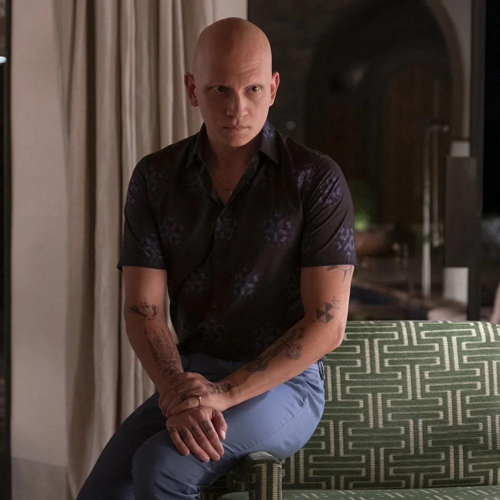 Reaction Review: Barry Season 4 Episode 4: it takes a psycho