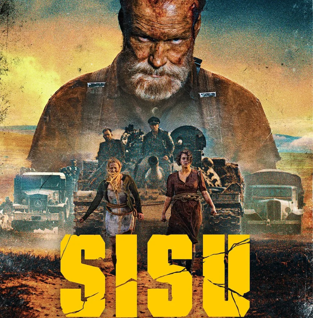 Sisu