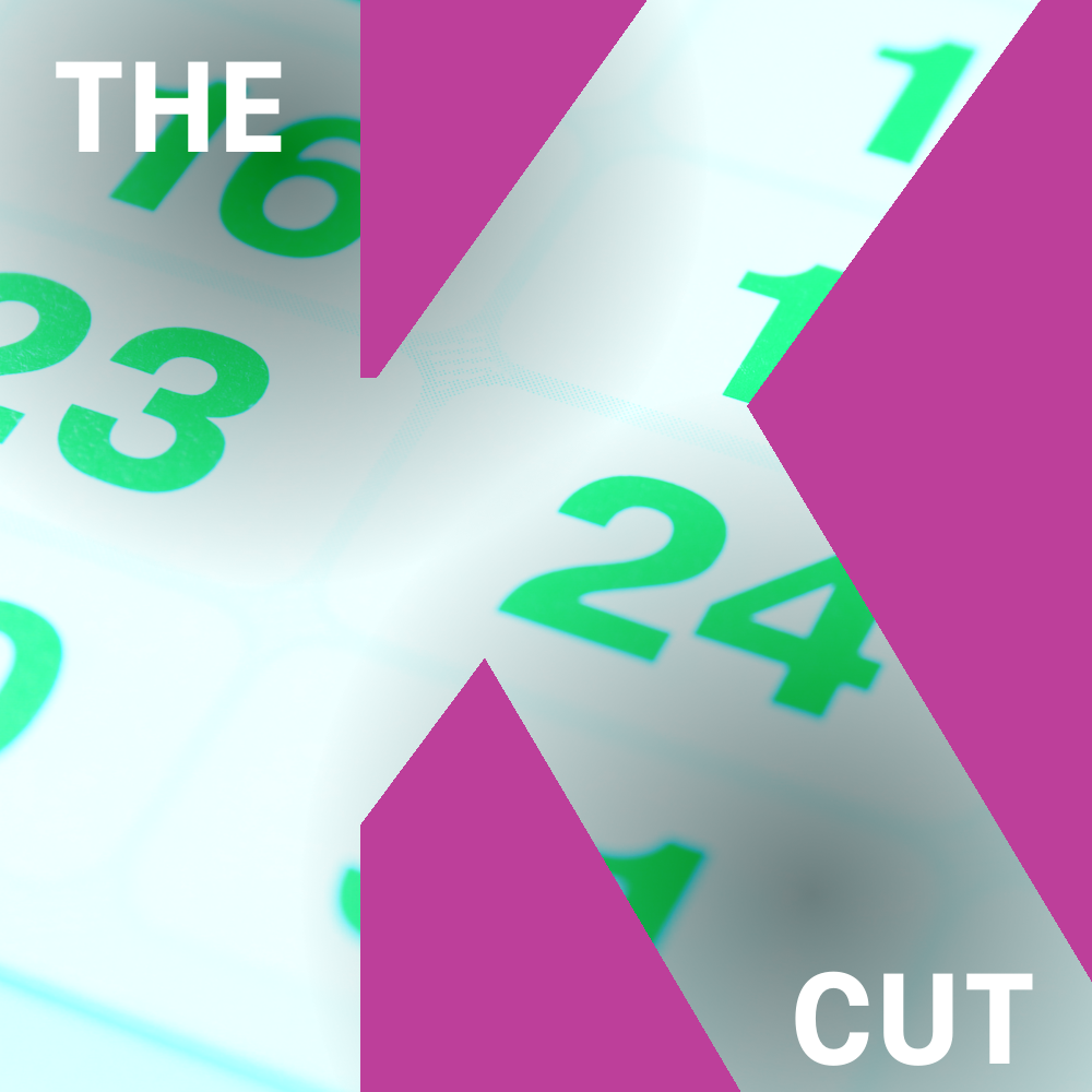 The K Cut Ep 114: Trading Eras