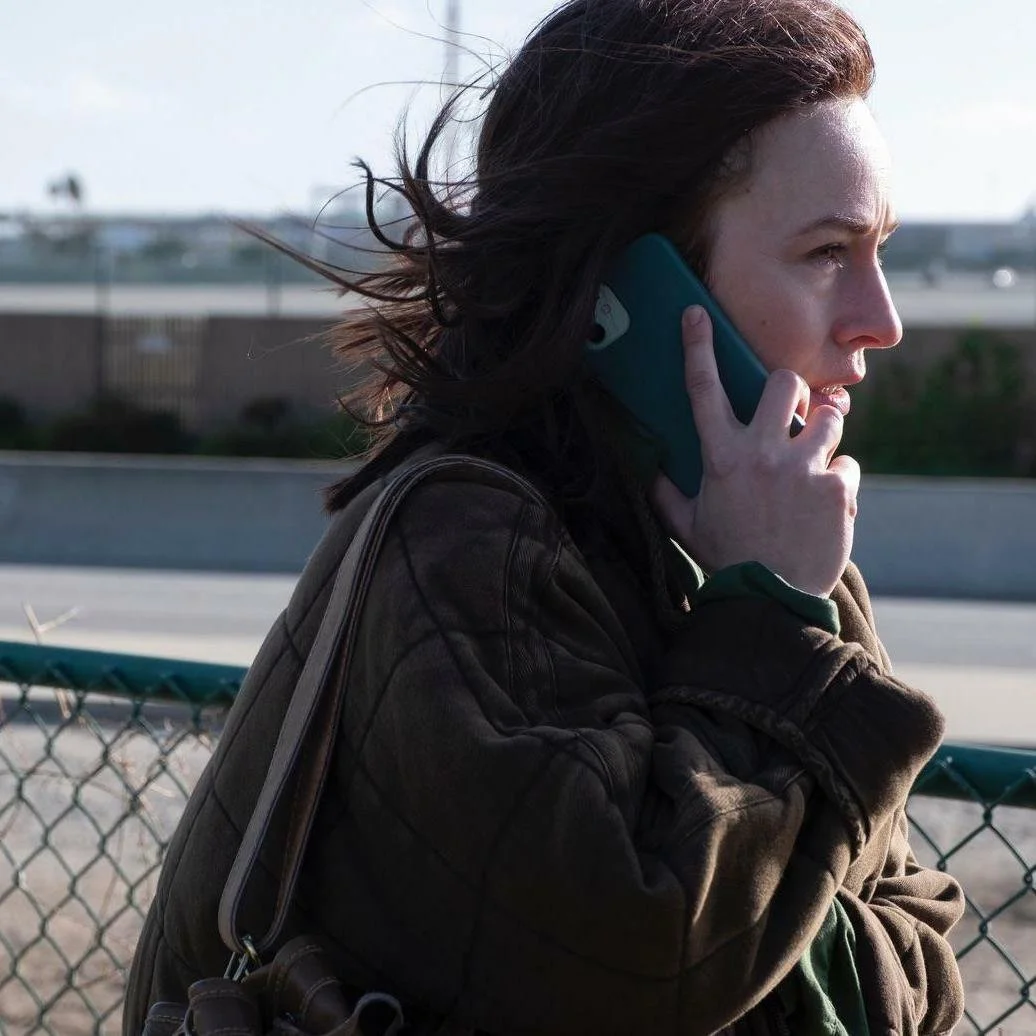 Reaction Review: Barry Season 4 Episode 7: a nice meal