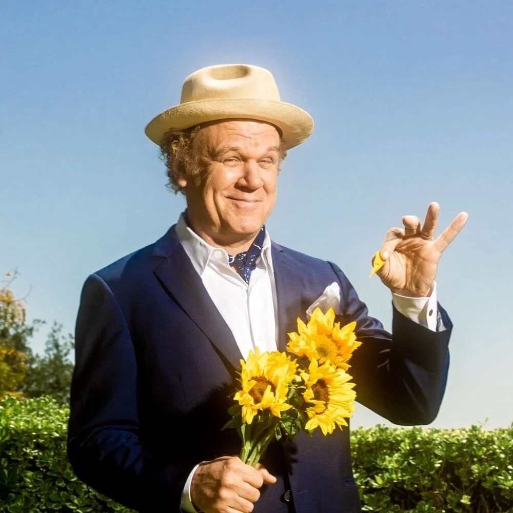 John C. Reilly: Five Films for Newcomers