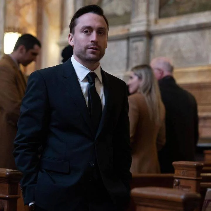 TV Sessions: Succession Live Reaction - 4x09 "Church and State"