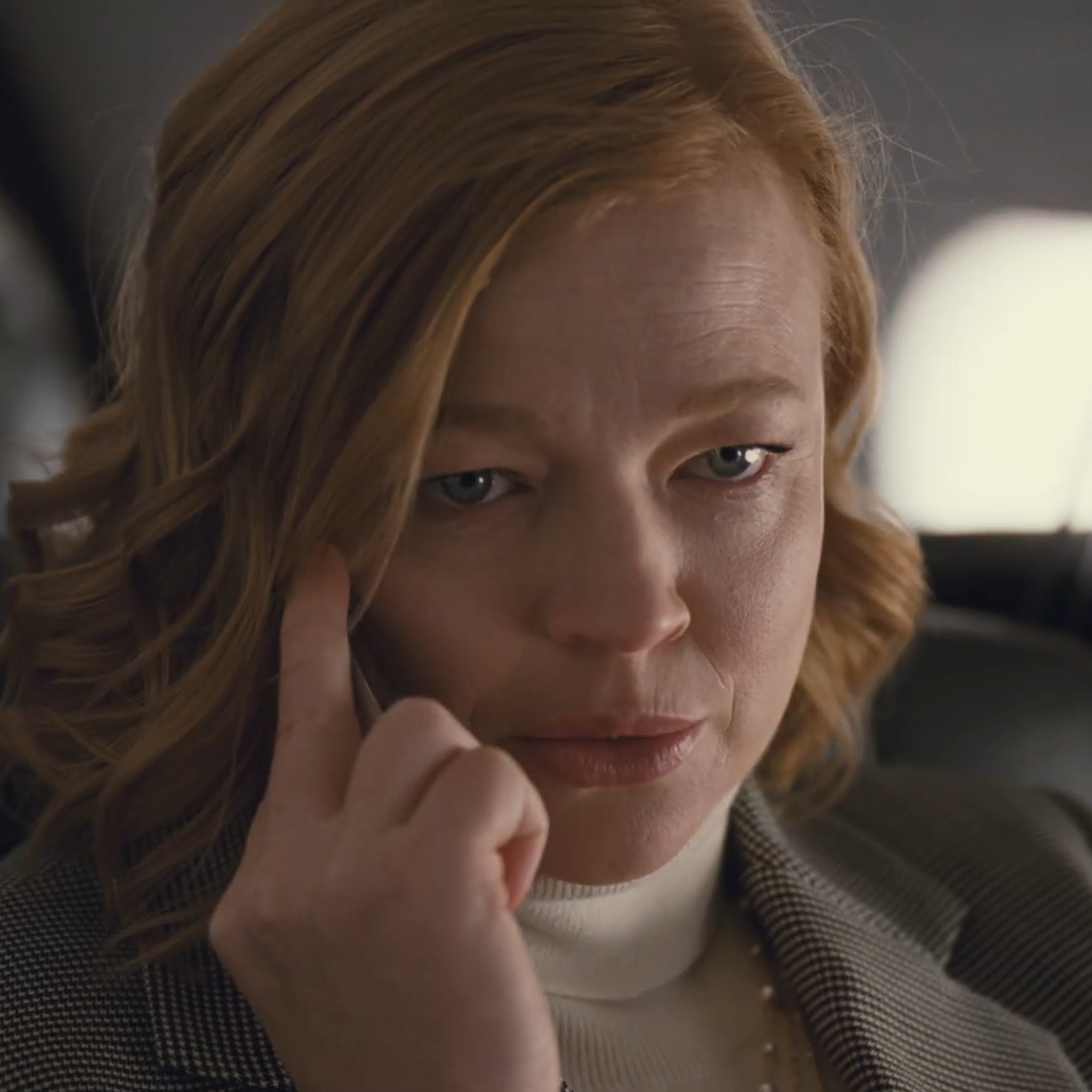 Reaction Review: Succession Season 4 Episode 10: With Open Eyes