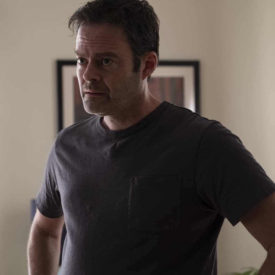 Reaction Review: Barry Season 4 Episode 8: wow