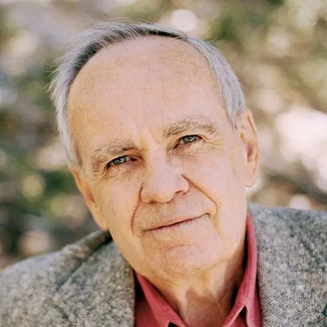 Cormac McCarthy and Cinema