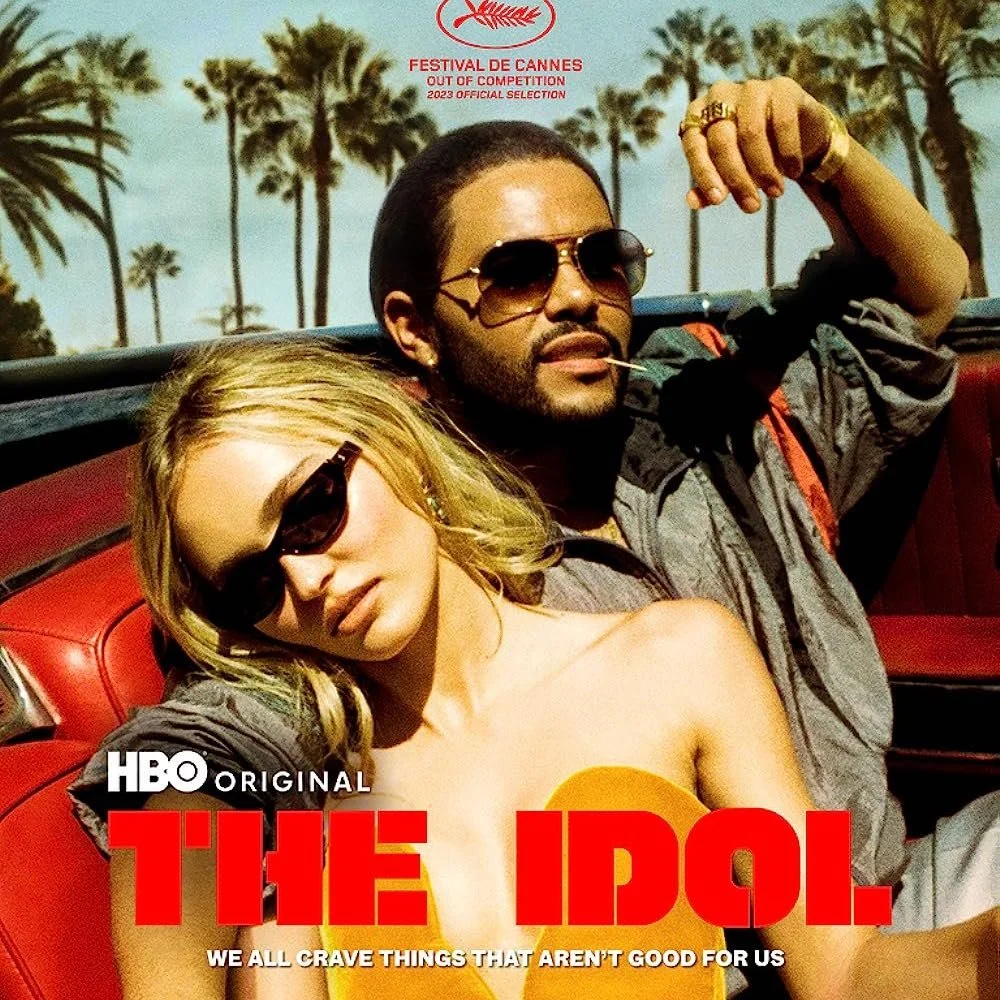 The Idol Season 1: Binge, Fringe, or Singe?