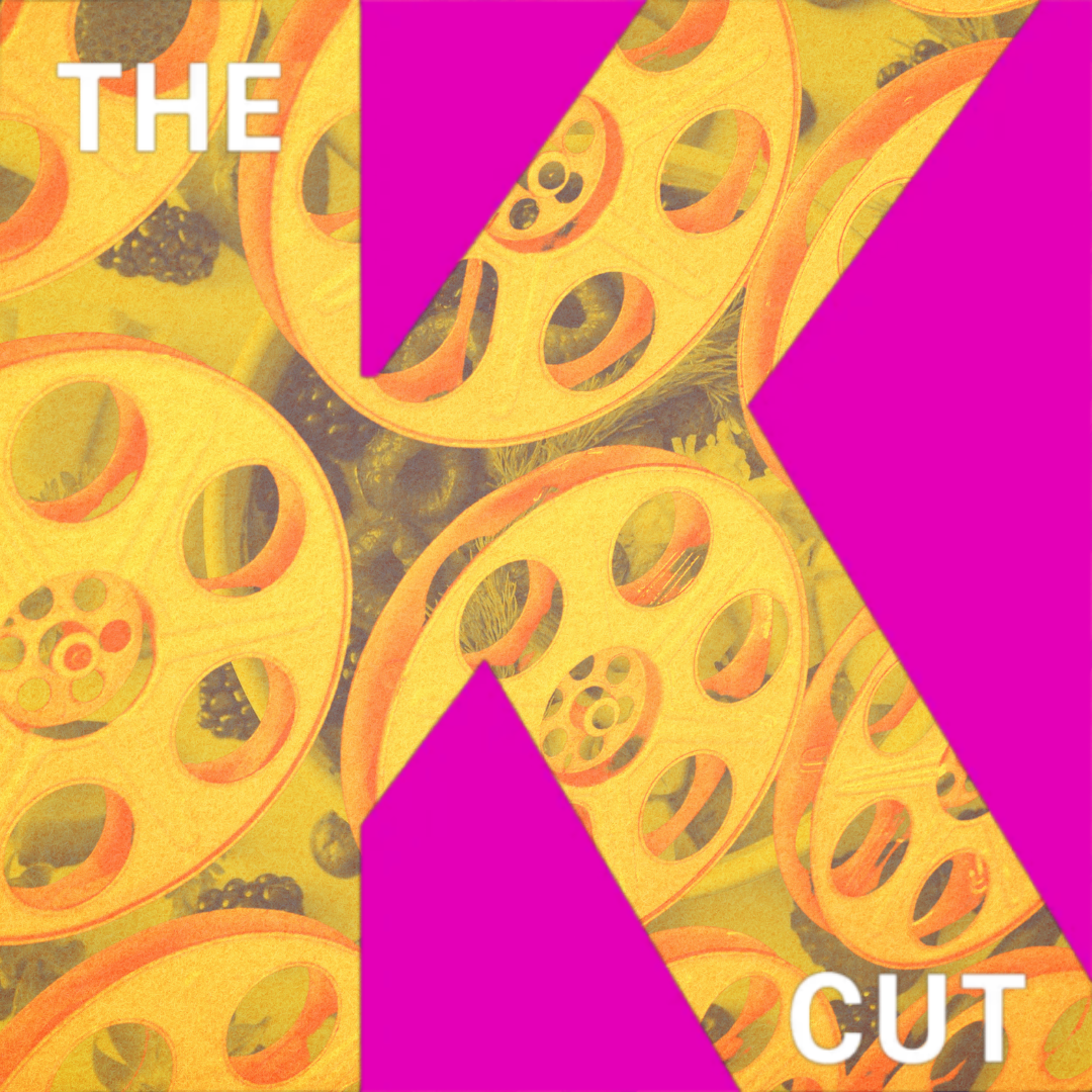 The K Cut Ep 117: Cinematic Smorgasbord: June 2023