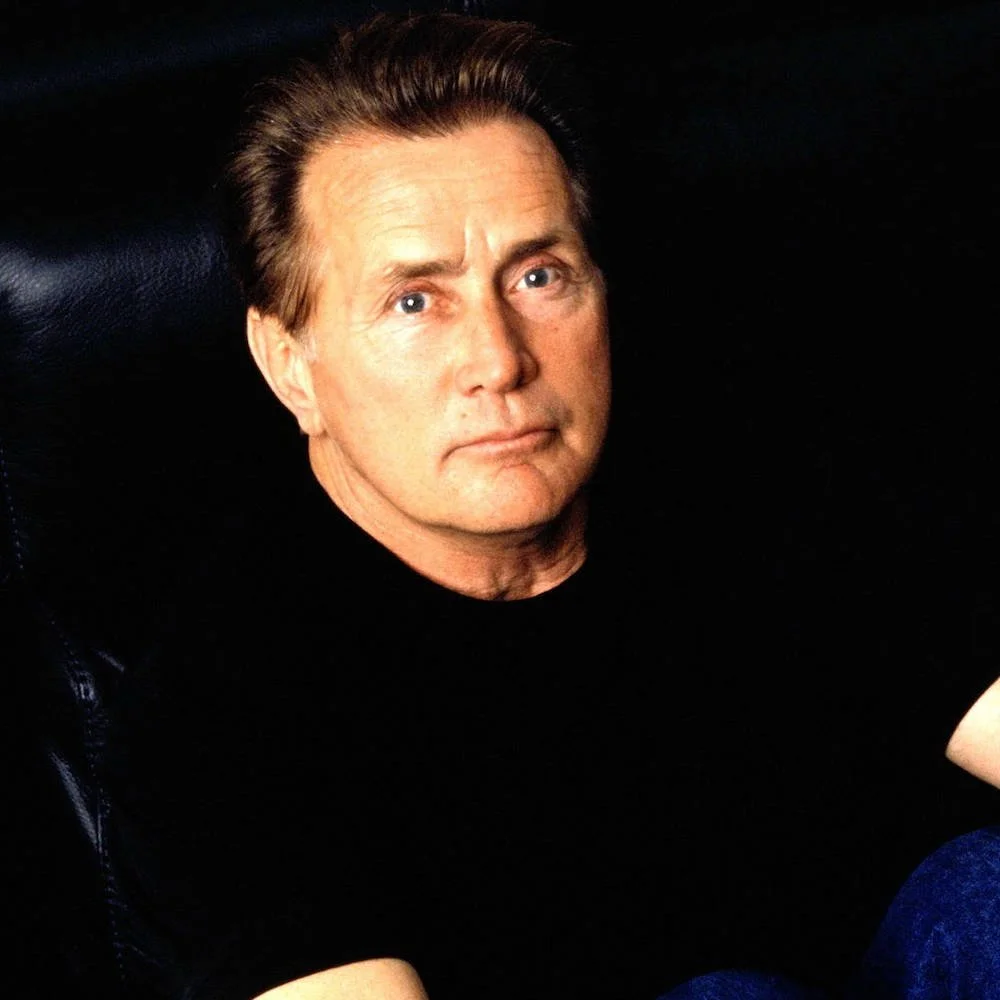 Martin Sheen: Five Works for Newcomers