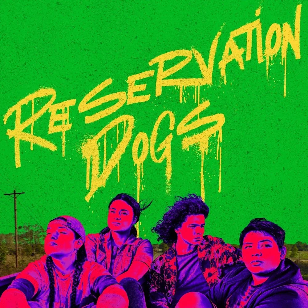 Reservation Dogs Season 3: Binge, Fringe, or Singe?