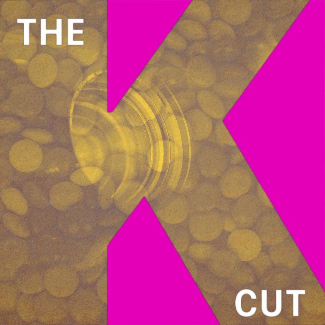 The K Cut Ep 120: Cinematic Smorgasbord: August/September 2023