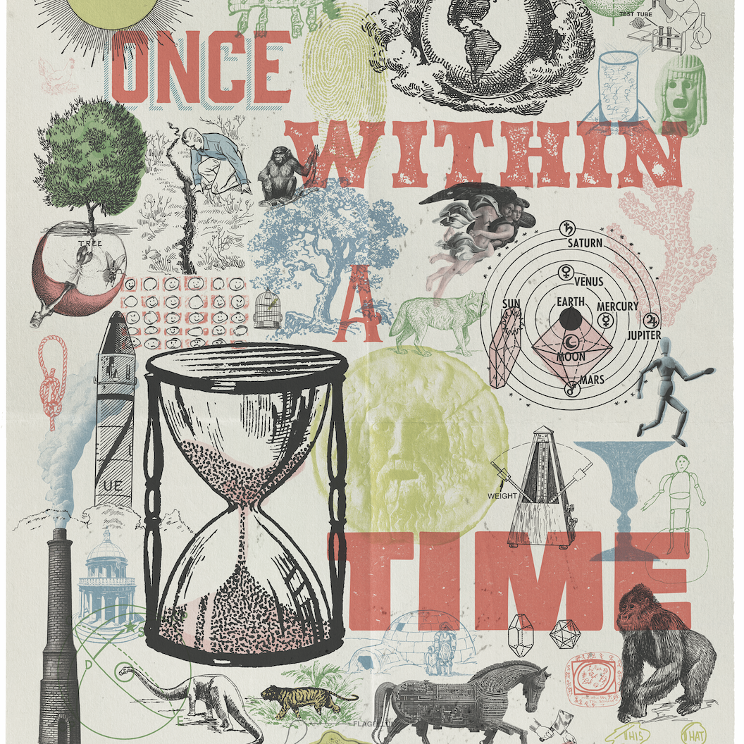 Once Within a Time