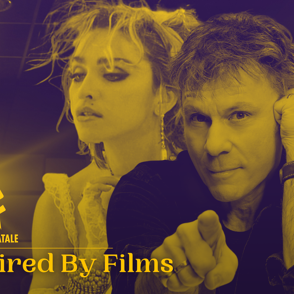 10 Songs Inspired by Films