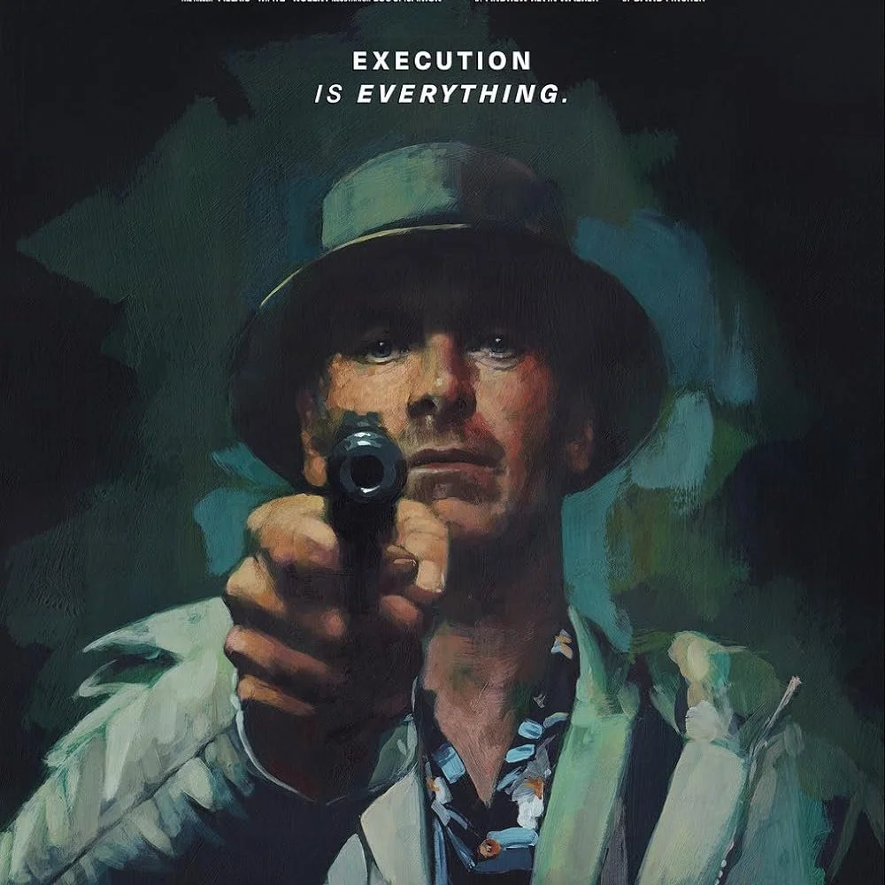 The Killer