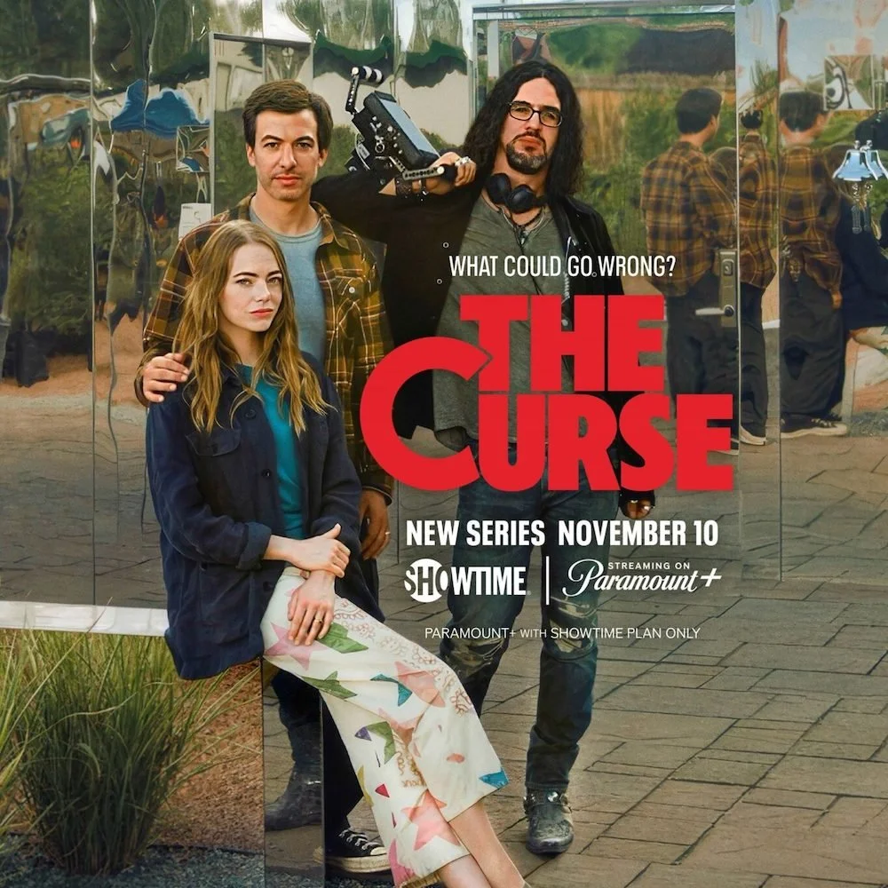 The Curse Season 1: Binge, Fringe, or Singe?