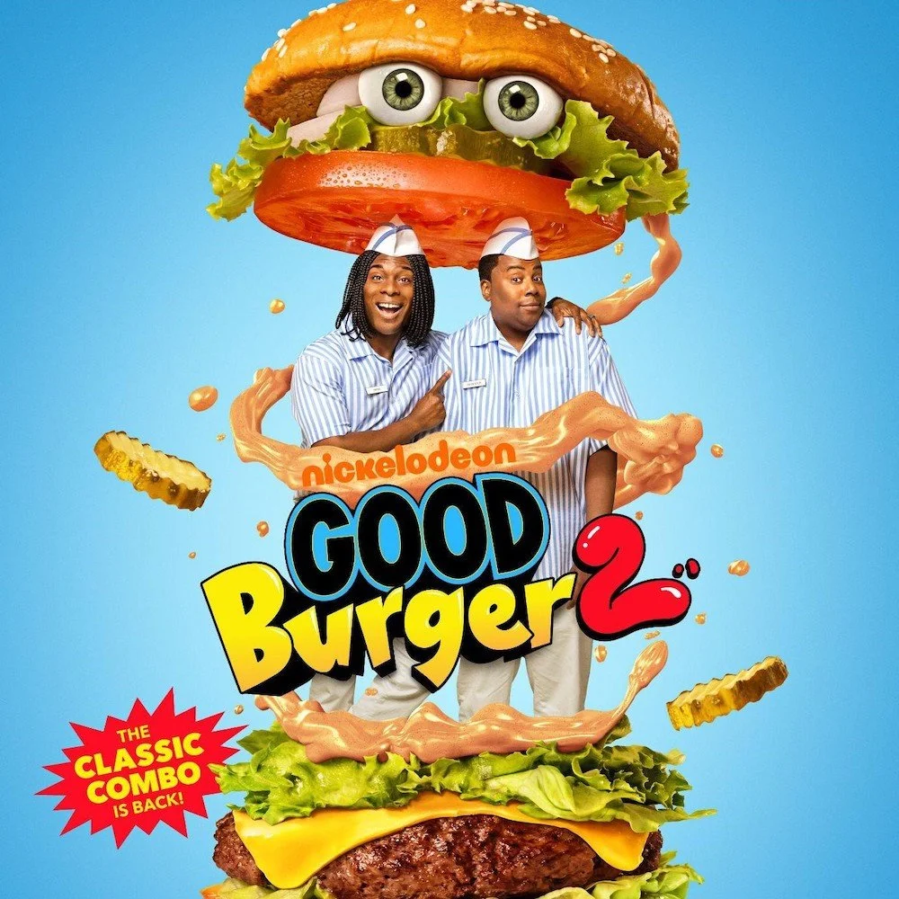 Good Burger 2