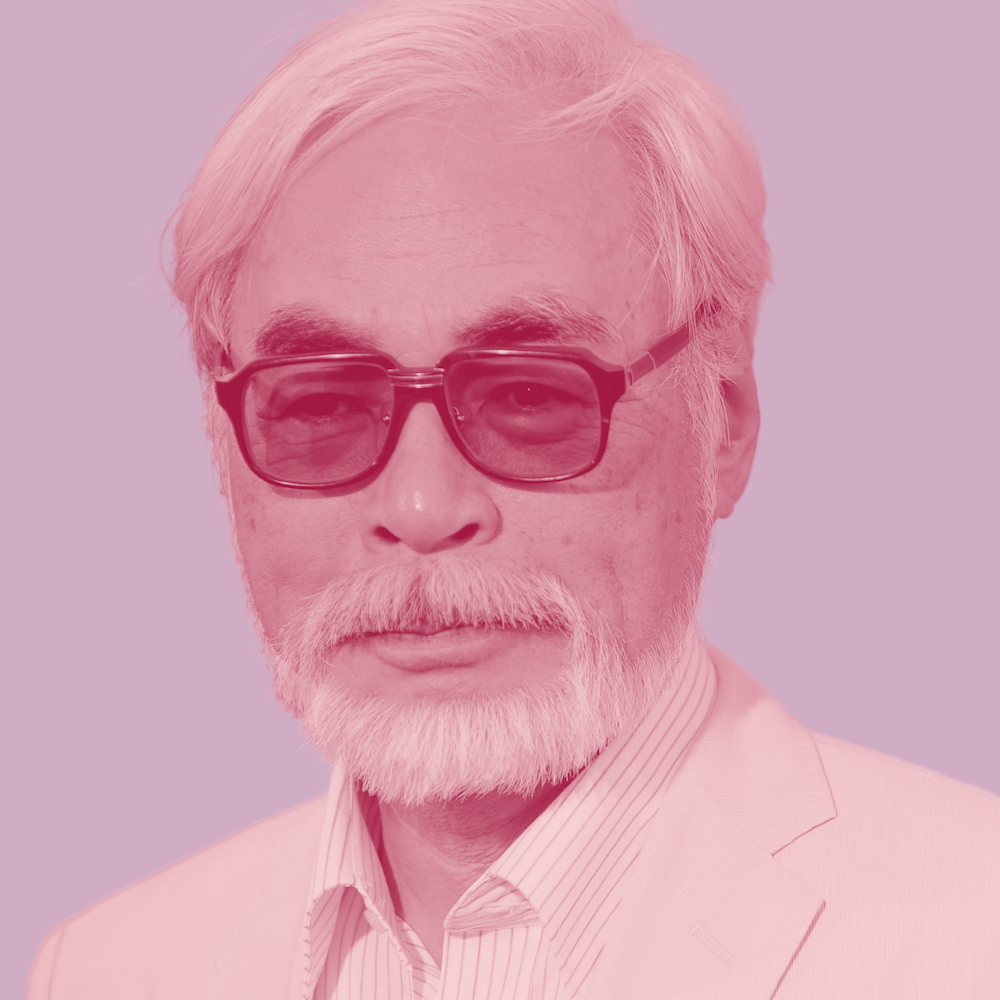 Filmography Worship: Ranking Every Hayao Miyazaki Film