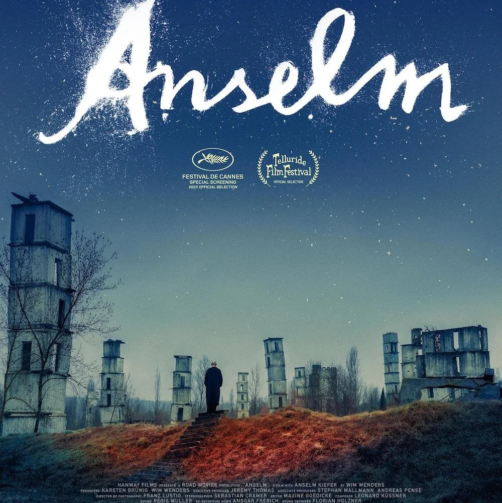 Anselm