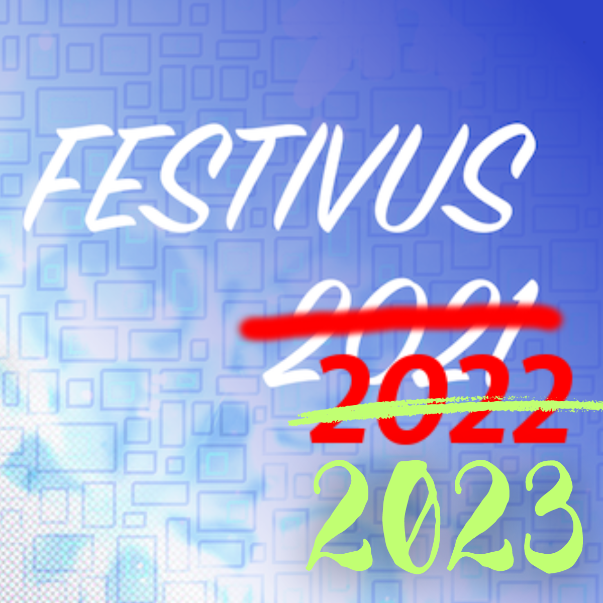 2023 Festivus: Film and Television