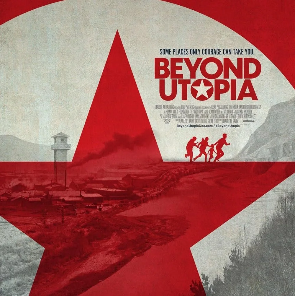 Beyond Utopia