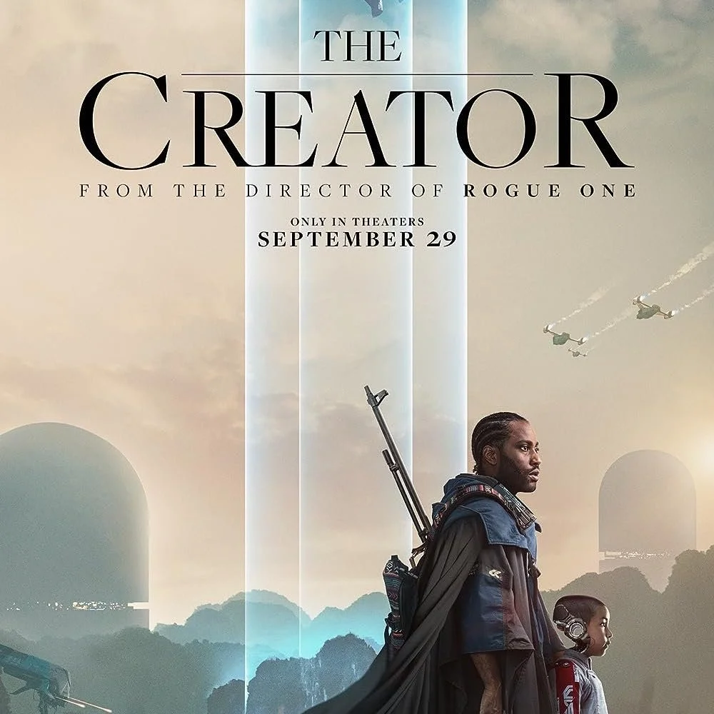 The Creator