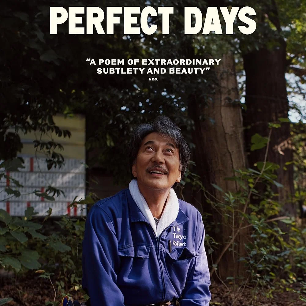 Perfect Days