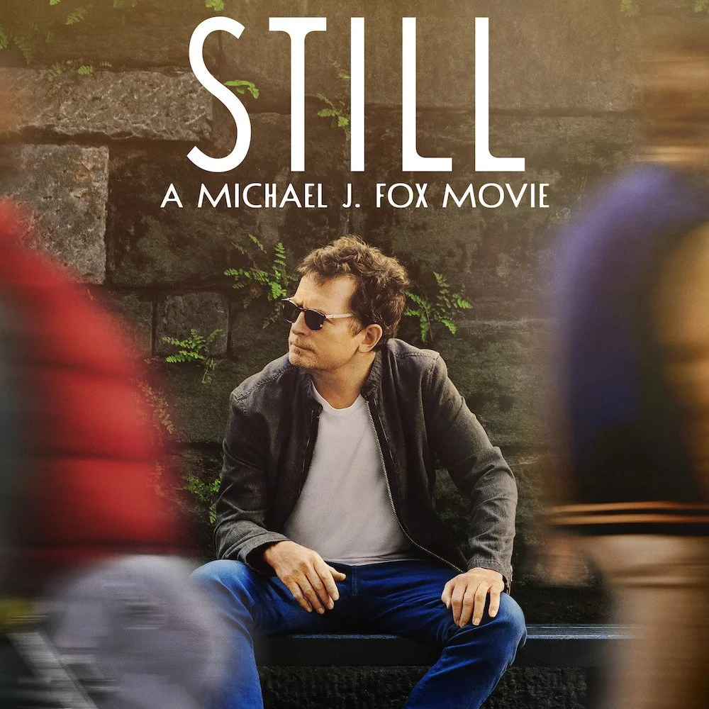 Still: A Michael J. Fox Movie
