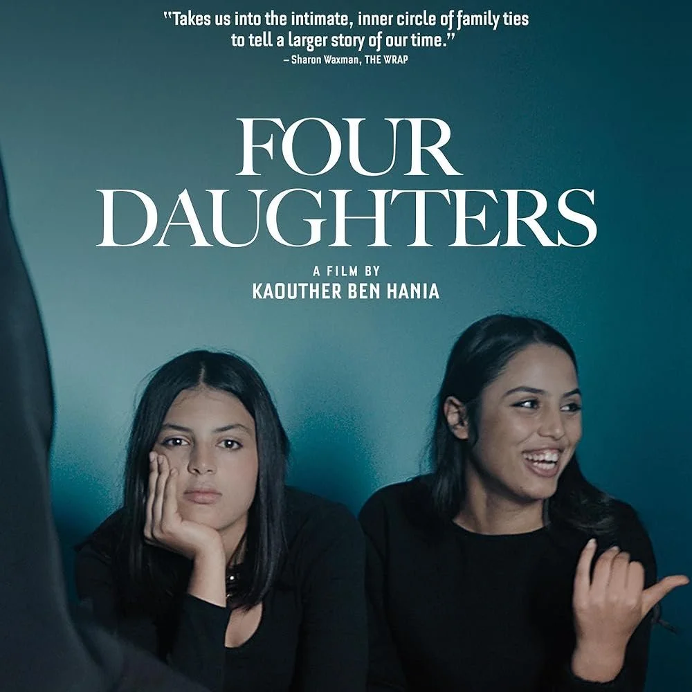 Four Daughters