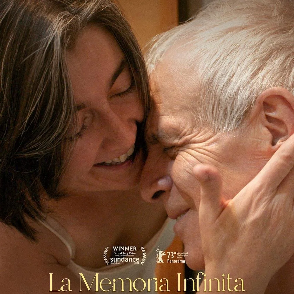 The Eternal Memory