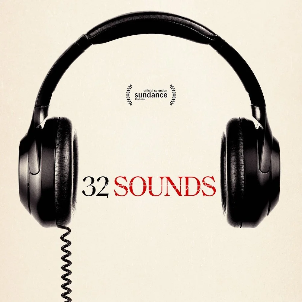 32 Sounds