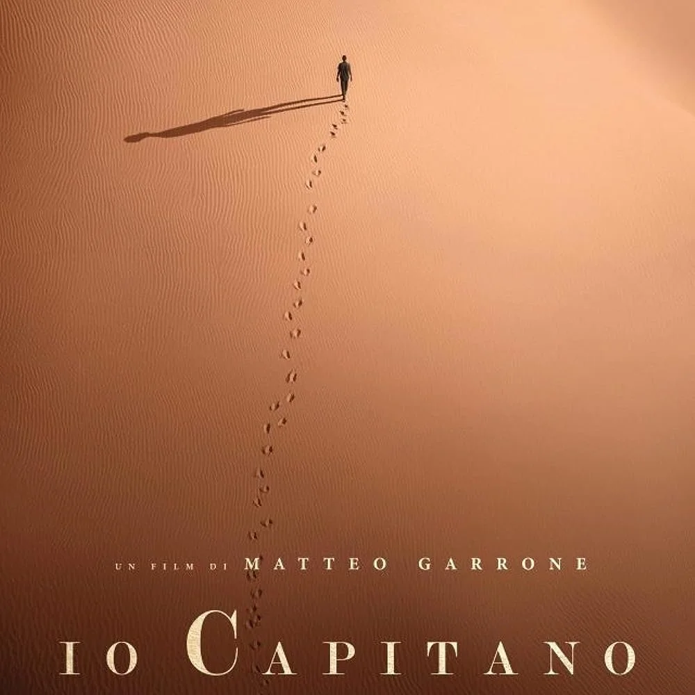 Io capitano