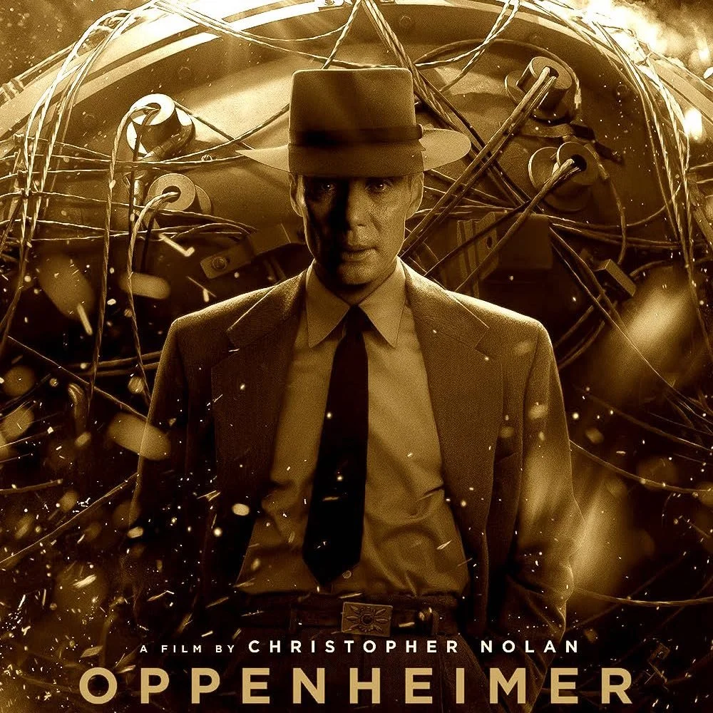 Oppenheimer