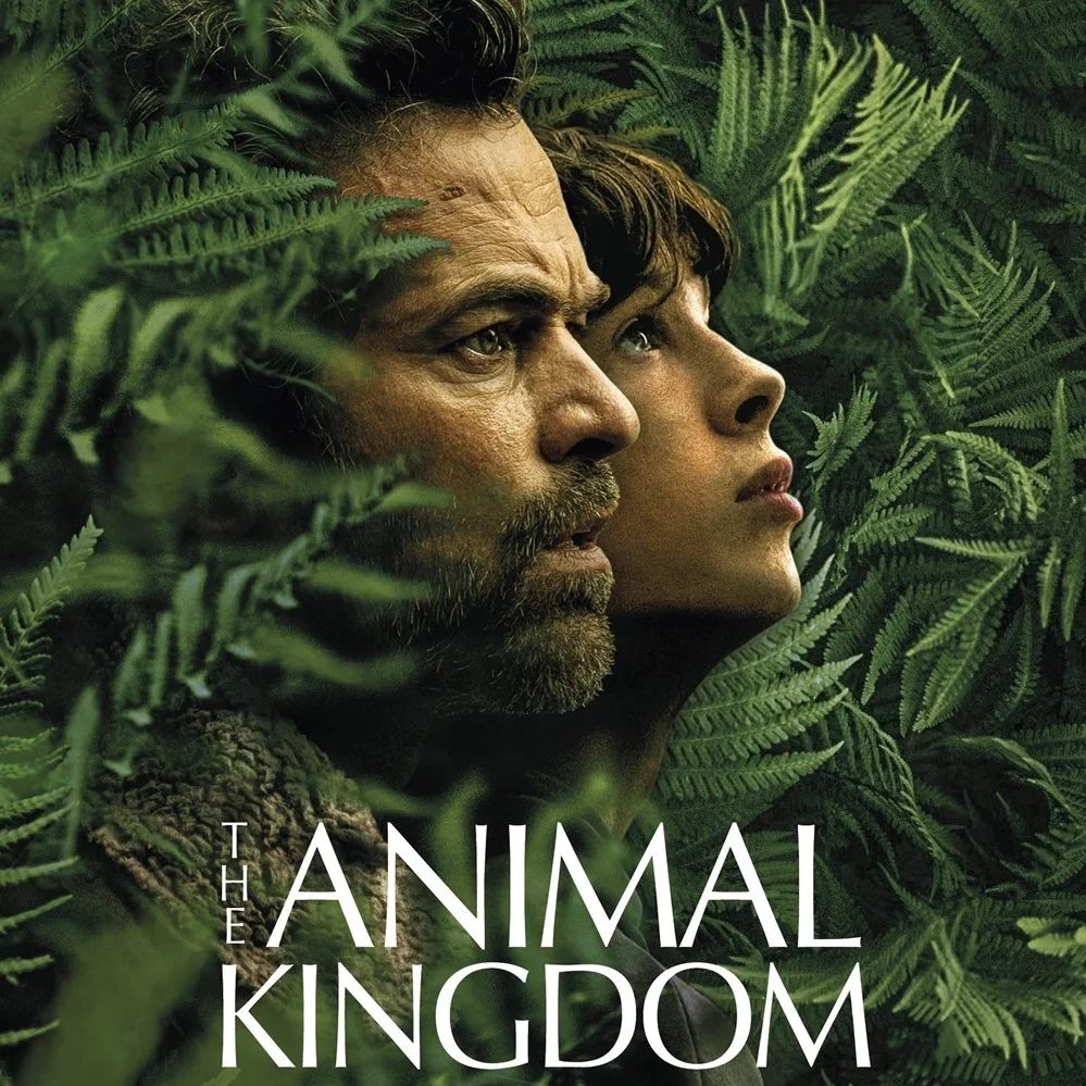The Animal Kingdom
