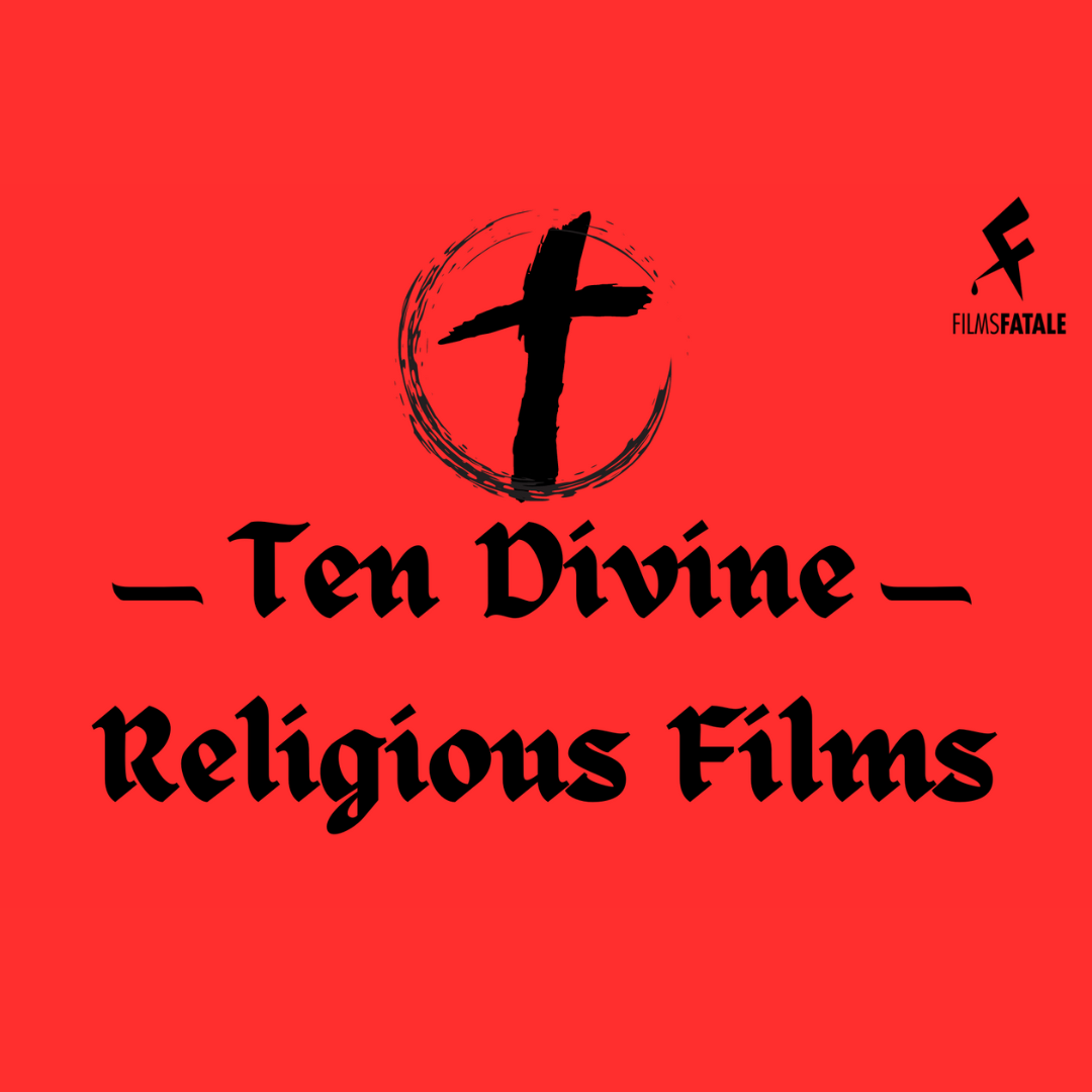 Ten Divine Religious Films
