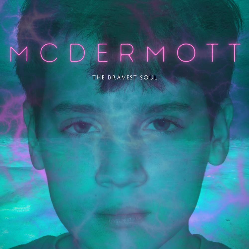 McDermott: The Bravest Soul