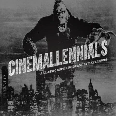 Cinemallennials: King Kong