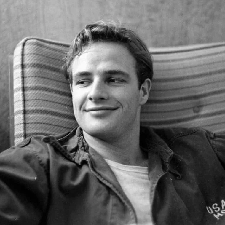 Marlon Brando: Five Films for Newcomers