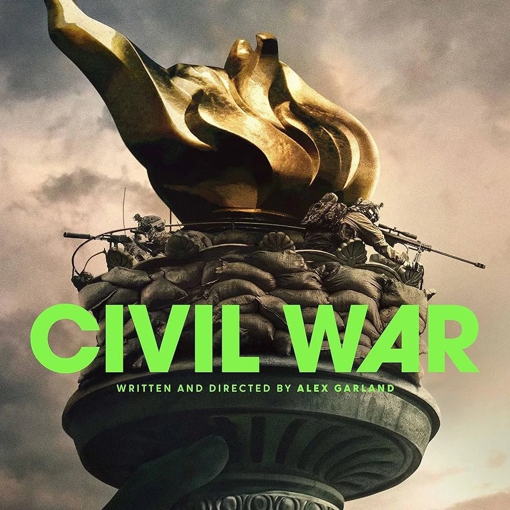Civil War