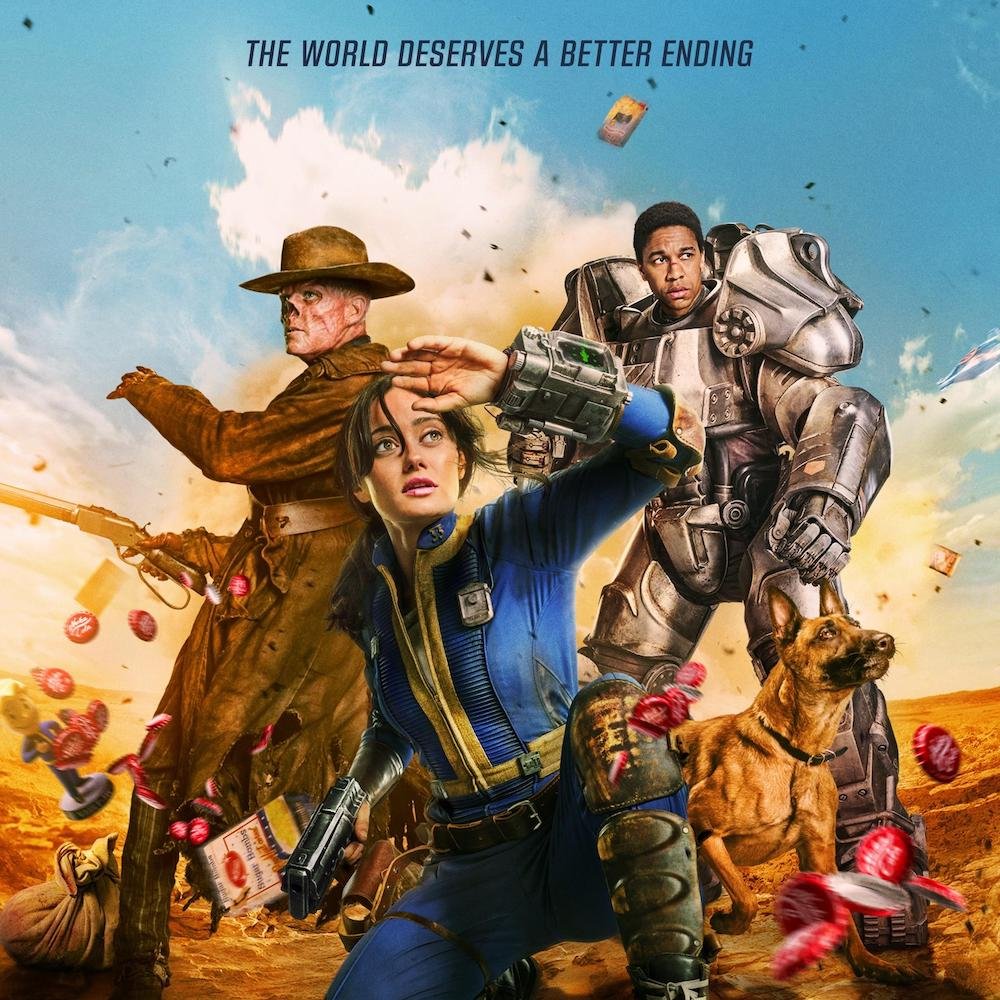 Fallout Season 1: Binge, Fringe, or Singe?
