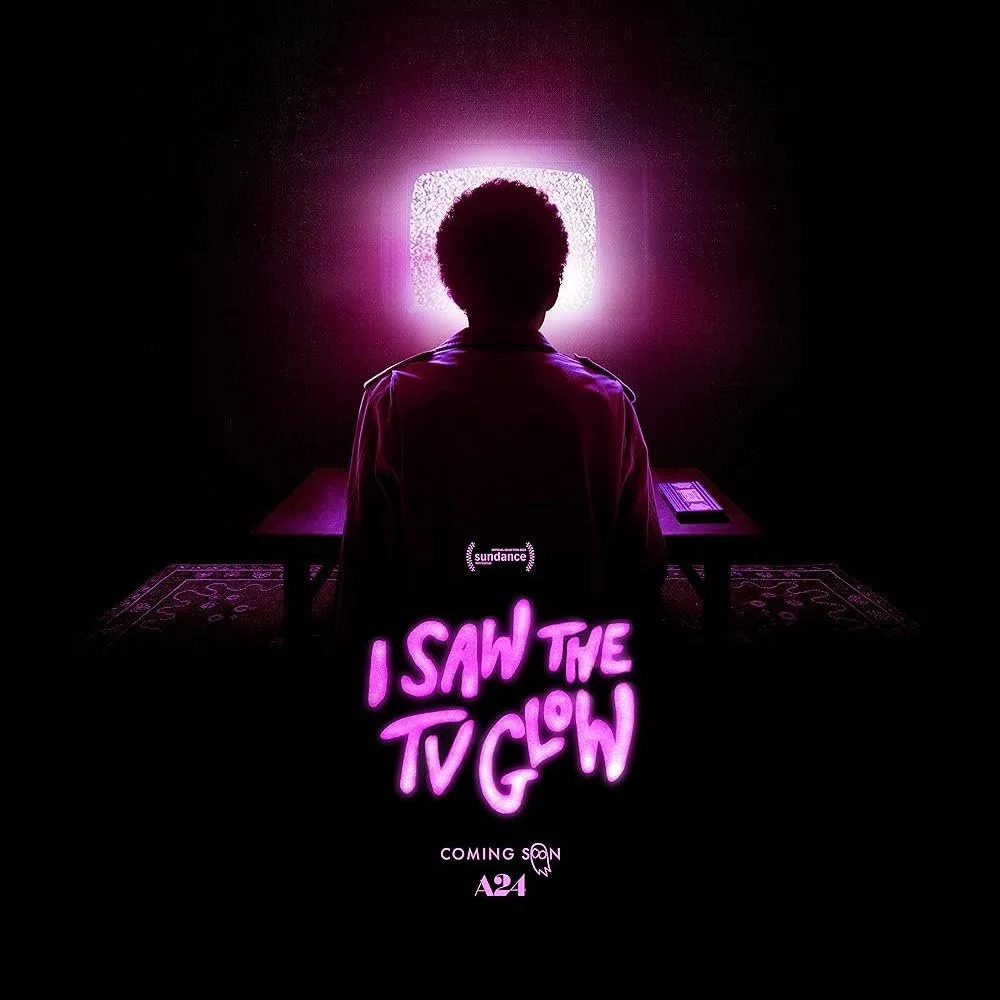 I Saw the TV Glow