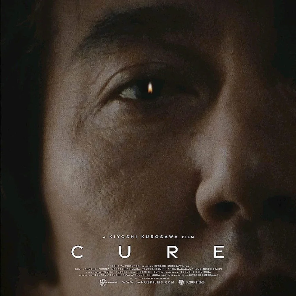 Cure
